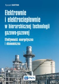 Elektrownie i elektrociepłownie w hierarchicznej technologii gazowo-gazowej - Ryszard Bartnik - ebook