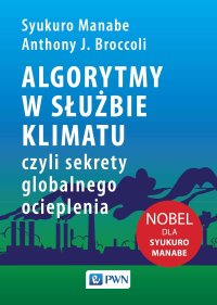 Algorytmy w służbie klimatu - Syukuro Manabe - ebook