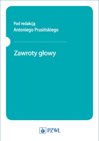 Zawroty głowy - Antoni Prusiński - ebook