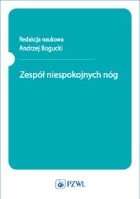 Zespół niespokojnych nóg - Andrzej Bogucki - ebook
