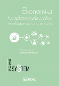 Ekonomika świadczeniodawców w sektorze ochrony zdrowia - Christoph Sowada - ebook