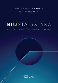 Biostatystyka - Marta Joanna Zalewska - ebook