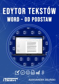 Edytor tekstu Word od podstaw - Marek Smyczek - ebook