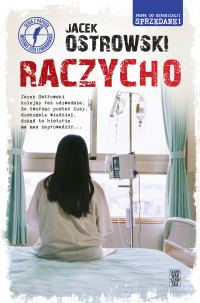 Raczycho - Jacek Ostrowski - ebook