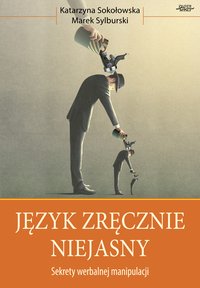 Język Zręcznie Niejasny - Katrzyna Sokołowska - ebook