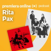 Rita Pax - Empik #premieraonline (11.05.2022) - podcast - Katarzyna Borowiecka - audiobook