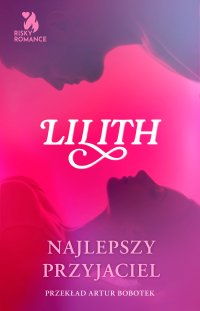 Najlepszy przyjaciel - Lilith - ebook
