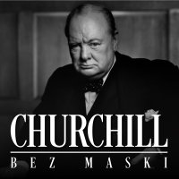 Churchill bez maski. Szkic biograficzny - Władysław Lubecki - audiobook