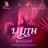 Bogini - Lilith - audiobook