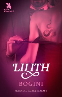 Bogini - Lilith - ebook
