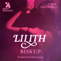 Biskup - Lilith - audiobook