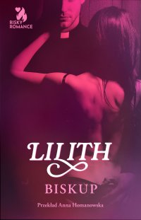 Biskup - Lilith - ebook
