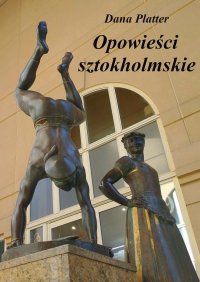 Opowieści sztokholmskie - Dana Platter - ebook