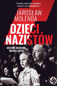 Dzieci nazistów - Jarosław Molenda - ebook