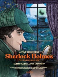 Sherlock Holmes. Pies Baskerville'ów - Sir Arthur Conan Doyle - ebook