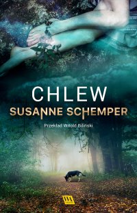 Chlew - Susanne Schemper - ebook