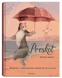 Preskot - Katherine Applegate - ebook