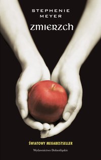 Zmierzch - Stephenie Meyer - ebook