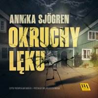 Okruchy lęku - Annika Sjögren - audiobook
