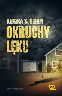 Okruchy lęku - Annika Sjögren - ebook