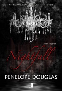Nightfall - Penelope Douglas - ebook