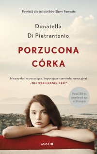 Porzucona córka - Donatella Di Pietrantonio - ebook