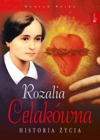 Rozalia Celakówna - Henryk Bejda - audiobook