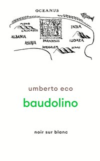 Baudolino - Umberto Eco - ebook