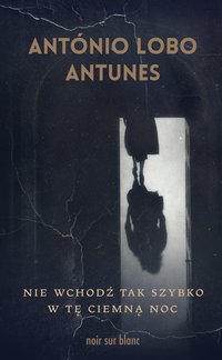 Nie wchodź tak szybko w tę ciemną noc - Antonio Lobo Antunes - ebook
