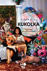 Kukolka - Lana Lux - ebook