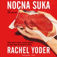 Nocna suka - Rachel Yoder - audiobook