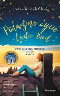 Podwójne życie Lydii Bird - Josie Silver - audiobook