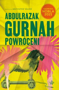 Powróceni - Abdulrazak Gurnah - ebook