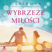Wybrzeże miłości - L. Sherman - audiobook