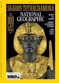 National Geographic Polska 11/2022 - Opracowanie zbiorowe - eprasa
