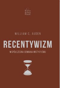 Recentywizm - William Auden - ebook