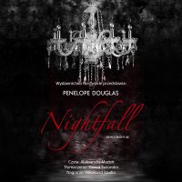 Nightfall - Penelope Douglas - audiobook