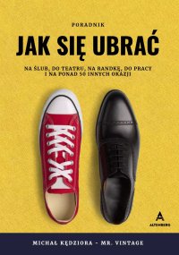 Jak się ubrać - Michał Kędziora - ebook