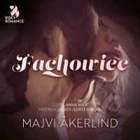 Fachowiec - Majvi Åkerlind - audiobook
