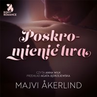 Poskromienie lwa - Majvi Åkerlind - audiobook