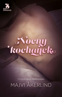 Nocny kochanek - Majvi Åkerlind - ebook