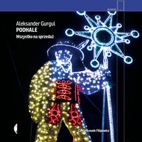 Podhale - Aleksander Gurgul - audiobook