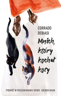 Mnich, który kochał koty - Corrado Debiasi - ebook