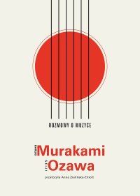 Rozmowy o muzyce - Haruki Murakami - ebook