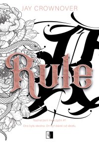 Rule - Jay Crownover - ebook