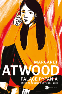 Palące pytania - Margaret Atwood - ebook