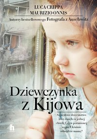 Dziewczynka z Kijowa - Luca Crippa - ebook