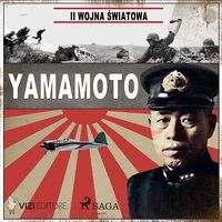 Yamamoto - Mario Tancredi - audiobook