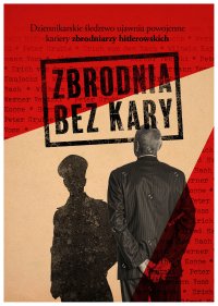 Zbrodnia bez kary - Bartosz Dudek - ebook