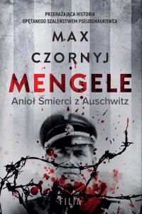 Mengele - Max Czornyj - ebook